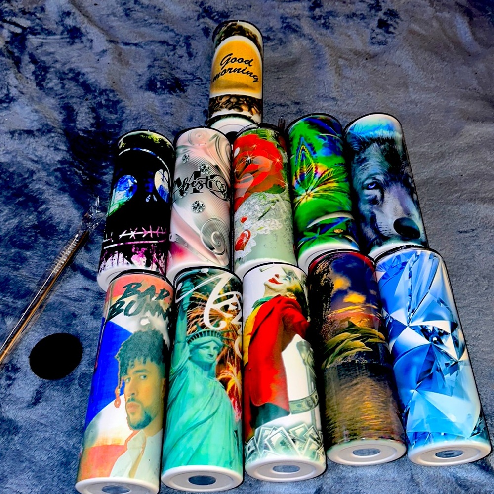 Tumblers